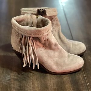 Women’s Sam Edelman booties